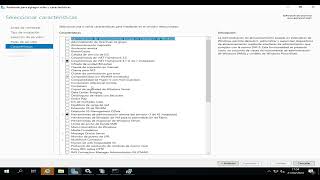 Instalación de hmailserver en windows server 1 [upl. by Annawyt]