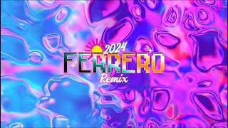 FERRERO  Bek Pak X Pon Di Cocky Remix Ft Mc Oye amp DJ Iski [upl. by Aidyl]