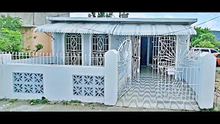 Affordable 3 Bedroom Southboro Portmore 🇯🇲 House [upl. by Froehlich]