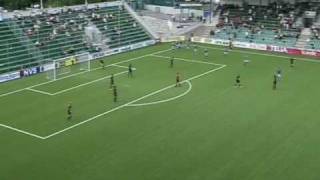 Emill Forsberg 31 GIF  Assyriska [upl. by Ahsena]