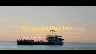 Ocracoke Island  A hidden gem of the Outer Banks  The Curiosity Lens [upl. by Anastasie442]