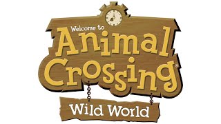 KK Steppe Beta Mix  Animal Crossing Wild World [upl. by Gewirtz388]