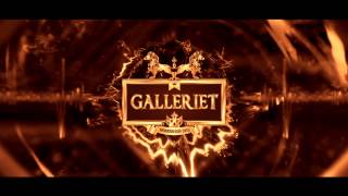 KLAAS  Galleriet 2015 The Gallery [upl. by Milinda]