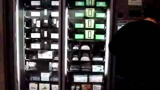 iPod Vending Machine [upl. by Renrew416]