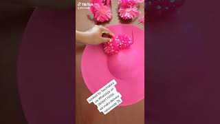 how to make Hatinator fascinator finexcollections diy fascinate fashion hairstyle hatstyle [upl. by Potter]