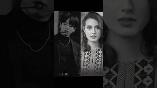 Hamrah  TEASER  ftJungkook amp Iqra Aziz  Taehyung  Coming Soon btsarmyytshorts [upl. by Ellenohs857]