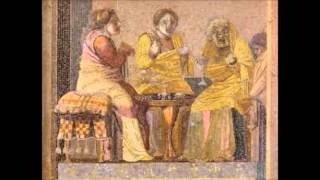 La commedia antica e la Lisistrata di Aristofane [upl. by Harland350]