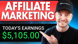 How To Build An Affiliate Marketing Website 2024 COMPLETE GUIDE [upl. by Alolomo417]