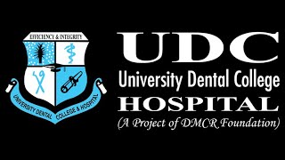 University Dental College  DENTAL ADMISSION GUIDELINES AND EXAM ROUTINE [upl. by Alfons]