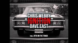 Chris Webby  Ignition feat Dave East prod Jitta On The Track [upl. by Aynom]