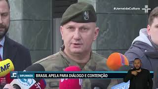 Ucrânia sofre um dos PIORES ATAQUES desde o início da GUERRA contra a Rússia [upl. by Airym]