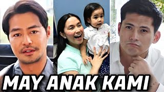 Zanjoe Marudo NAGSALITA NA sa ANAK NILA ni Mariel Rodriguez PANO si Robin Padilla [upl. by Kerat445]