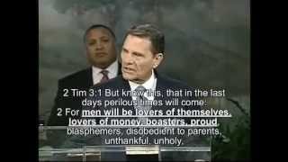 Kenneth Copeland boasts he is a billionaire [upl. by Burford]