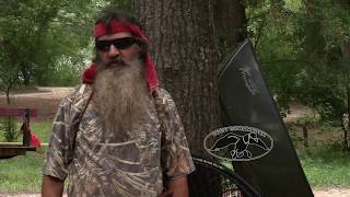 Behind the Scenes at Duck Commander [upl. by Savory]