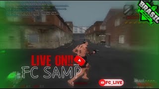 LIVE ON  AÇÃO ATE CANSAR [upl. by Haidedej]