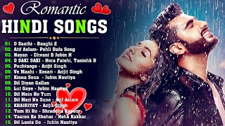 💖New Hindi Song 2024💚💝Arijit SinghJubin NautiyalAtif AslamNeha KakkarArmaan MalikShreya Ghoshal [upl. by Foskett724]