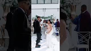 Kompa dance style wedding wedding africa haiti french slowed wine [upl. by Yarahs593]