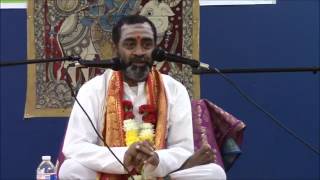 Bhagavatam Dasama Skandam  Day 3 [upl. by Dranal]