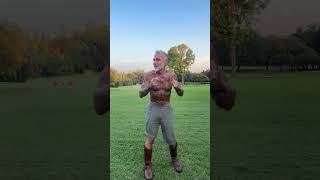 Gianluca Vacchi New Dance 🤠 gianluca gianlucavacchi dancegianlucavacchi [upl. by Marcelle]