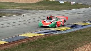 Judd V10 Champ Car 62 V8 Cadillac The Last Le Mans Winning Rotary Prototype SpeedTour Highlights [upl. by Jael]