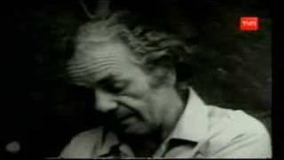 nicanor parra en blanco y negro [upl. by Steddman]