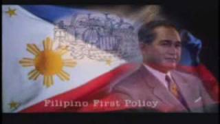 Lupang Hinirang  Philippine National Anthem [upl. by Atiuqaj]