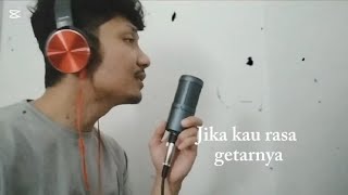 Jika Kau Rasa Getarnya Slam cover by Am [upl. by Kreitman]