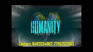 Official Guinness World Record attempt quotArt For Humanityquot Kannada [upl. by Ewald273]