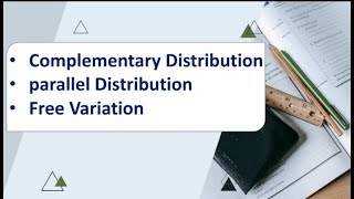 Distribution Types [upl. by Rayle683]