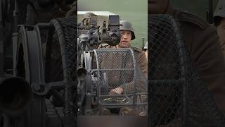 P40 this is a hidden armored train RedTails Shorts Viral Movies Drama [upl. by Aihsikal173]