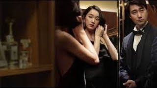 High Society 2019 Netflix Korean Trailer [upl. by Levesque]