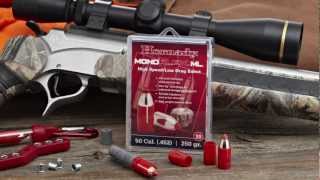 Monoflex™ ML from Hornady® [upl. by Papp]