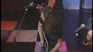 Exile Live Keep It In The Middle Of The Road 1993 [upl. by Rycca]