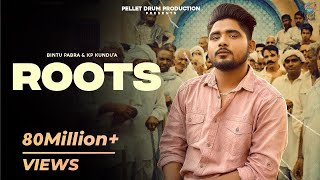 ROOTS  Bintu Pabra amp KP Kundu  Teji Sandhu  Bamboo Beat  Pellet Drum Productions [upl. by Aineval]