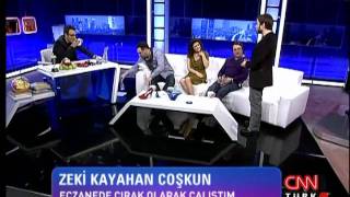 Zeki Kayahan Coşkun 11 yaşında hamile kaldı [upl. by Shiau]