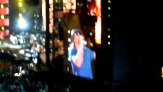 Kid Rock All Summer Long CMA Fest 2009 [upl. by Laubin561]