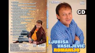 Ljubisa Vasiljevic  Andjelija Audio 2011 [upl. by Assylem672]