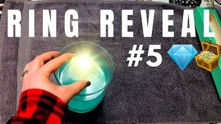 BOMB PARTY RING REVEAL 5 💣🥳 [upl. by Candice]