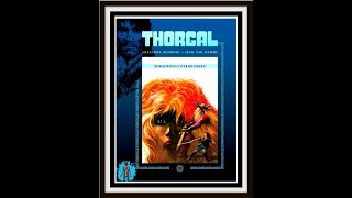 Thorgal Tom 1  kolekcja Hachette [upl. by Pitts]