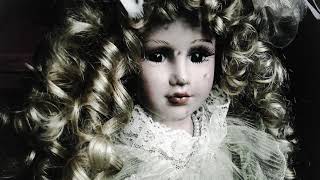 Creepy Doll Music Box [upl. by Eylrac]