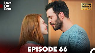 Love For Rent Episode 66 HD English Subtitle [upl. by Phylys]