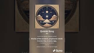 Quranic Song [upl. by Sorkin180]