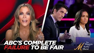 ABCs Complete Failure to be Fair During Trump vs Harris Debate with The Fifth Column Hosts [upl. by Other411]