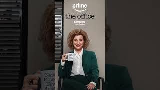 theoffice australia shortfilms shortseries prime primevideo shorts short laoficina office [upl. by Michaud]