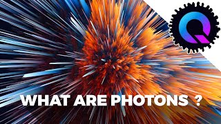 What are Photons [upl. by Trant]