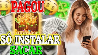 🤑 APP PAGANDO VIA PAGABANK DE FORMA SIMPLES  BAIXE E JOGUE E PODE SACAR AGORA MESMO [upl. by Brout]