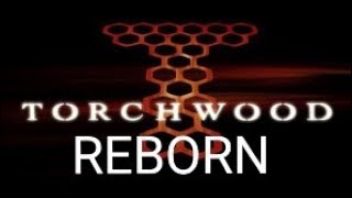 TORCHWOOD REBORN SERIES 5 TRAILER [upl. by Annabell659]