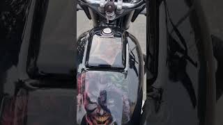 Splendor bike  splendor rider  jammu splendor rider automobile splendor shorts [upl. by Nilknarf]