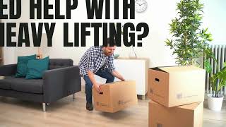 Moving to Ireland Discover StressFree Solutions with Ireland Moving Solutions 🇮🇪 [upl. by Aimar]