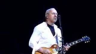 Knopfler amp Emmylou Speedway at Nazareth Live [upl. by Saxe]